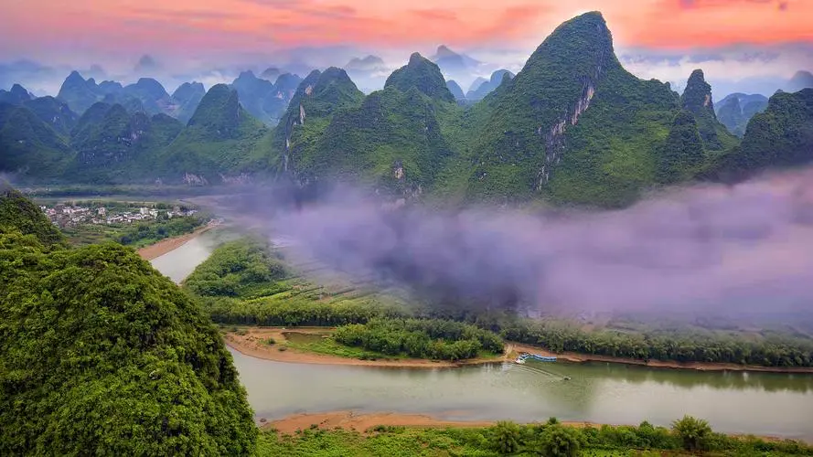 高效高精度先进